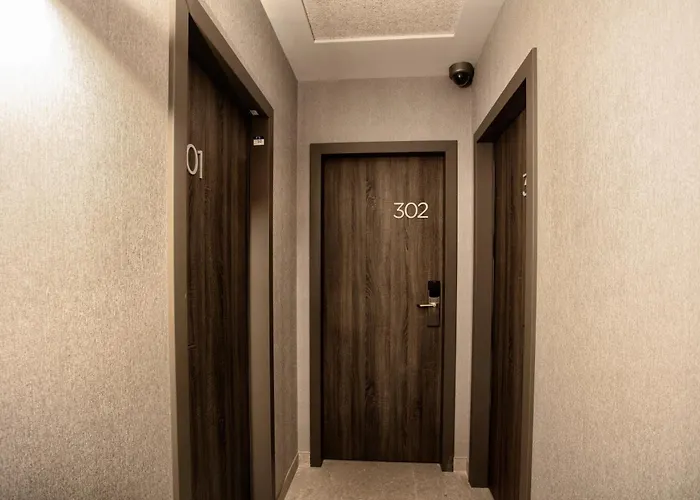 Hotel Gran Via Zaragoza